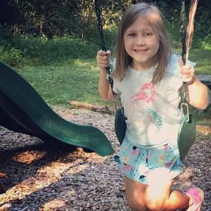 Meet your Posher, April